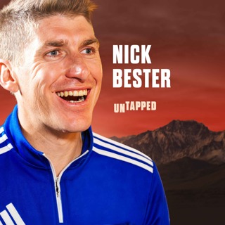 5 Rules NOT To Break In A Marathon & Sub 2.45 Training Tips | Nick Bester
