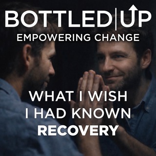 What I wish I had known - Recovery