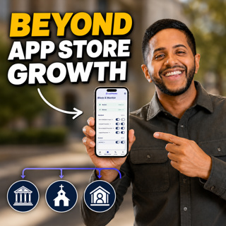 B2B Strategies for a B2C App