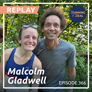 Malcolm Gladwell Replay - R4R 366