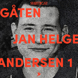 Gåten Jan Helge Andersen (1:4) Skoletaperen
