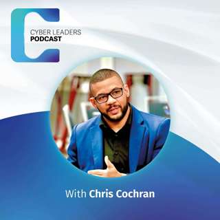 Defending with the Same AI That’s Coming for You with Chris Cochran