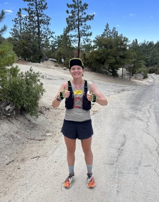 Trail Tips: With Special Guest Alyssa Clark