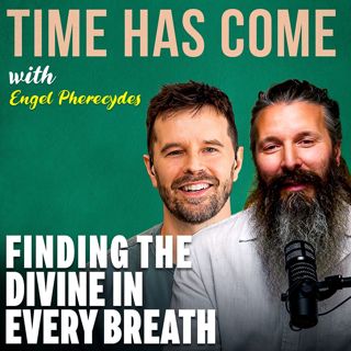 The Sacred Breath: Where God Meets the Human Heart
