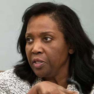 Trump Calls for Fed Resignation, Target CEO Resigns, Gabbard Overhauls US Intelligence, Judge Blocks Ten Commandments Law, and more...