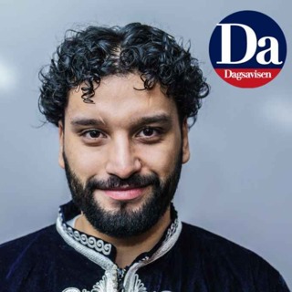 18. Mutasim Billah: Sex, «Skam» og psyke