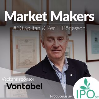 #30 Spiltan & Per H Börjesson