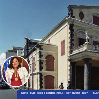 Théâtre de Port-Louis : réouverture annoncée en septembre après une vingtaine d’années de fermeture