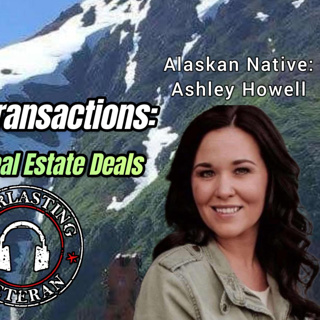 Ep.43 Truckin' to Transactions: From 18 Wheels to Real Estate Deals