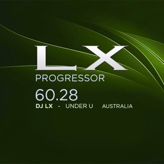 60.28 DJLX The 60 Series "PROGRESSOR"