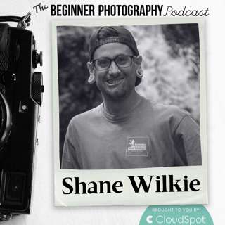 From Trading Airbnb Stays to Shooting Pro Sports with Shane Wilkie