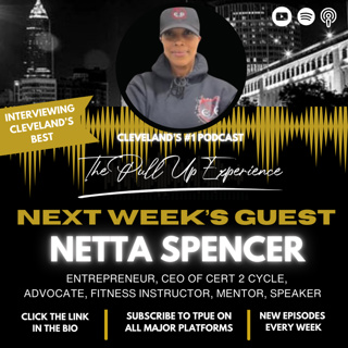 They Ain’t Got What I Got EP #209 W/ Netta Spencer