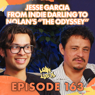 Jesse Garcia: From Indie Darling to Nolan’s “The Odyssey”