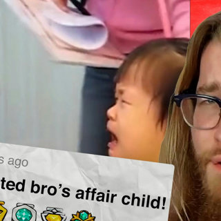 EP1693: My brother abandoned his affair child…so I adopted him! | Reddit Stories