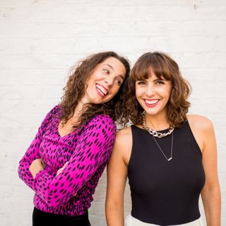 Ep 135: How to navigate the emotional rollercoaster that happens during times of change