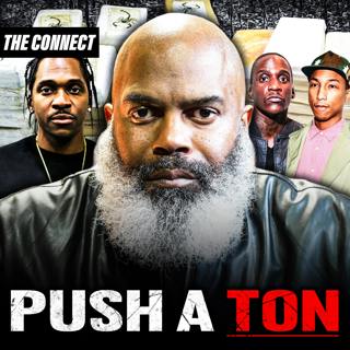 Virginia's BIGGEST Cocaine Kingpin Exposes The REAL Story Behind Pusha T, Pharrell, & The Clipse