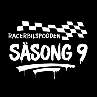 Racerbilspodden - Säsong 9