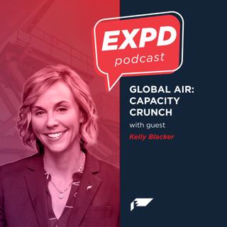 Episode 19 | Global Air: Capacity Crunch