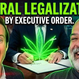 April 2026 Cannabis Policy “Shit Show”: Medicare CBD Rollout, Hemp Ban, Georgia Expansion, and State Licensing Frustrations