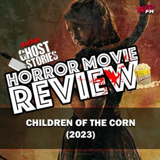 Horror Movie Review! Children of the Corn (2023)