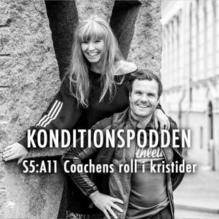S5:A12 Coachens roll i kristider