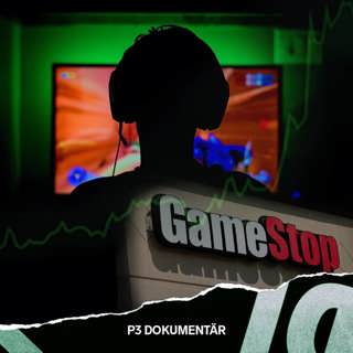 Ny: Gamestop och kriget mot Wall Street