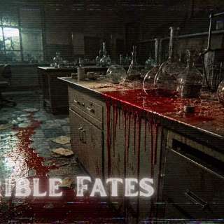 Horrible Fates: 2 Terrifying True Workplace Stories