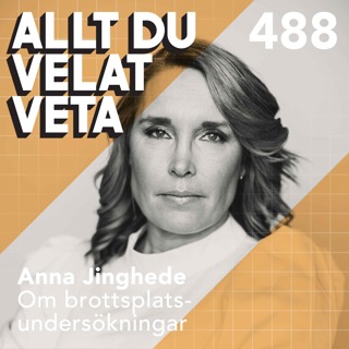 Allt du velat veta