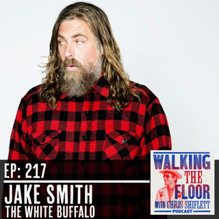 "Walking The Floor" with Chris Shiflett