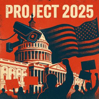Project 2025_ A Conservative Roadmap