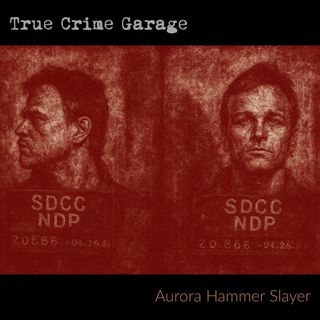 Aurora Hammer Slayer /// Part 2 /// 176