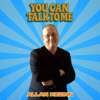 Ep:25 Allan Kozinn | THE McCARTNEY LEGACY & Beyond