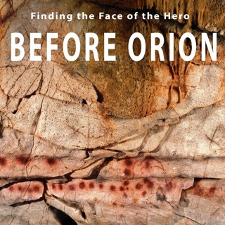 DFR Episode #041 Interview With Bernie Taylor Author of Before Orion