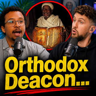 Orthodox Christian Presses Me On My Protestant Theology (Part 3)