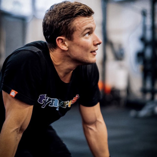 Avsnitt 786: Victor Ljungdal efter Open