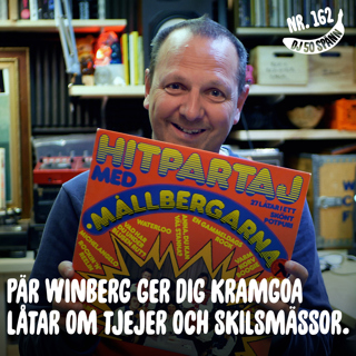 Sånger om kvinnor från dansbandens guldålder