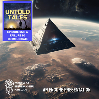 Episode 158 - A Failure to Communicate - Encore