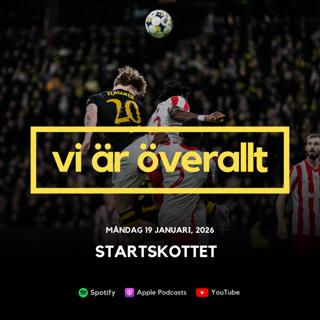 Startskottet