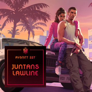 227. Juntans Lawline