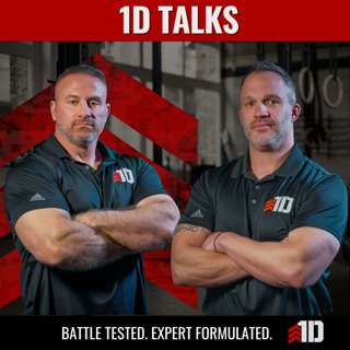 1D Talks