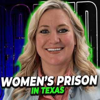 I fell IN LOVE With A Woman In PRISON | Marci Simmons 