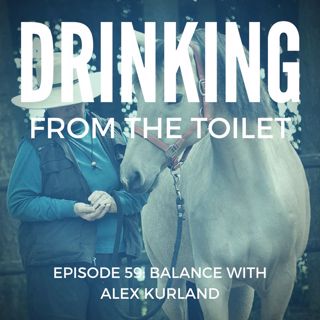 #59: Balance with Alex Kurland