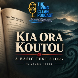 Kia Ora Koutou