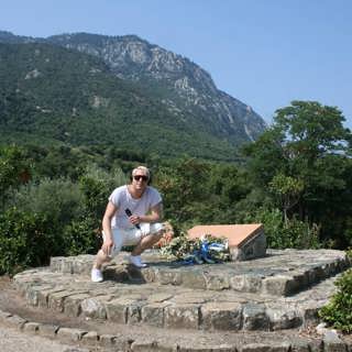 Från Thermopylae till Plateae – Vetenskapsradion Historia i antikens Grekland