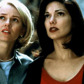 Rated or Dated: Mulholland Drive (2001)