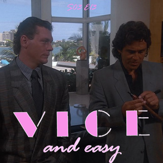 S03 E13: Down For The Count: Part Two