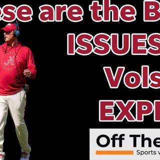 Why Vols are a safe bet to beat Bama