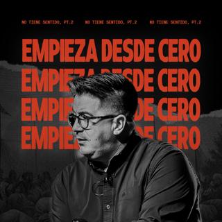 La Verdadera Bendición Empieza Aquí | No Tiene Sentido, Pt. 2 | Mensaje por: Mike Richards