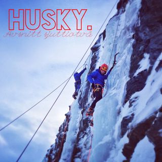 avsnitt 72 - Abisko Ice Climbing Festival