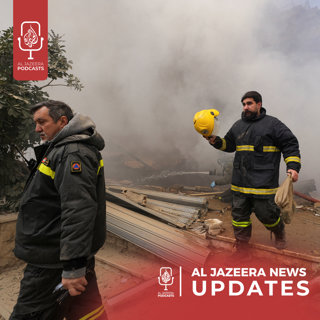 Israeli strikes on Lebanon, Russia on US attack on Iran